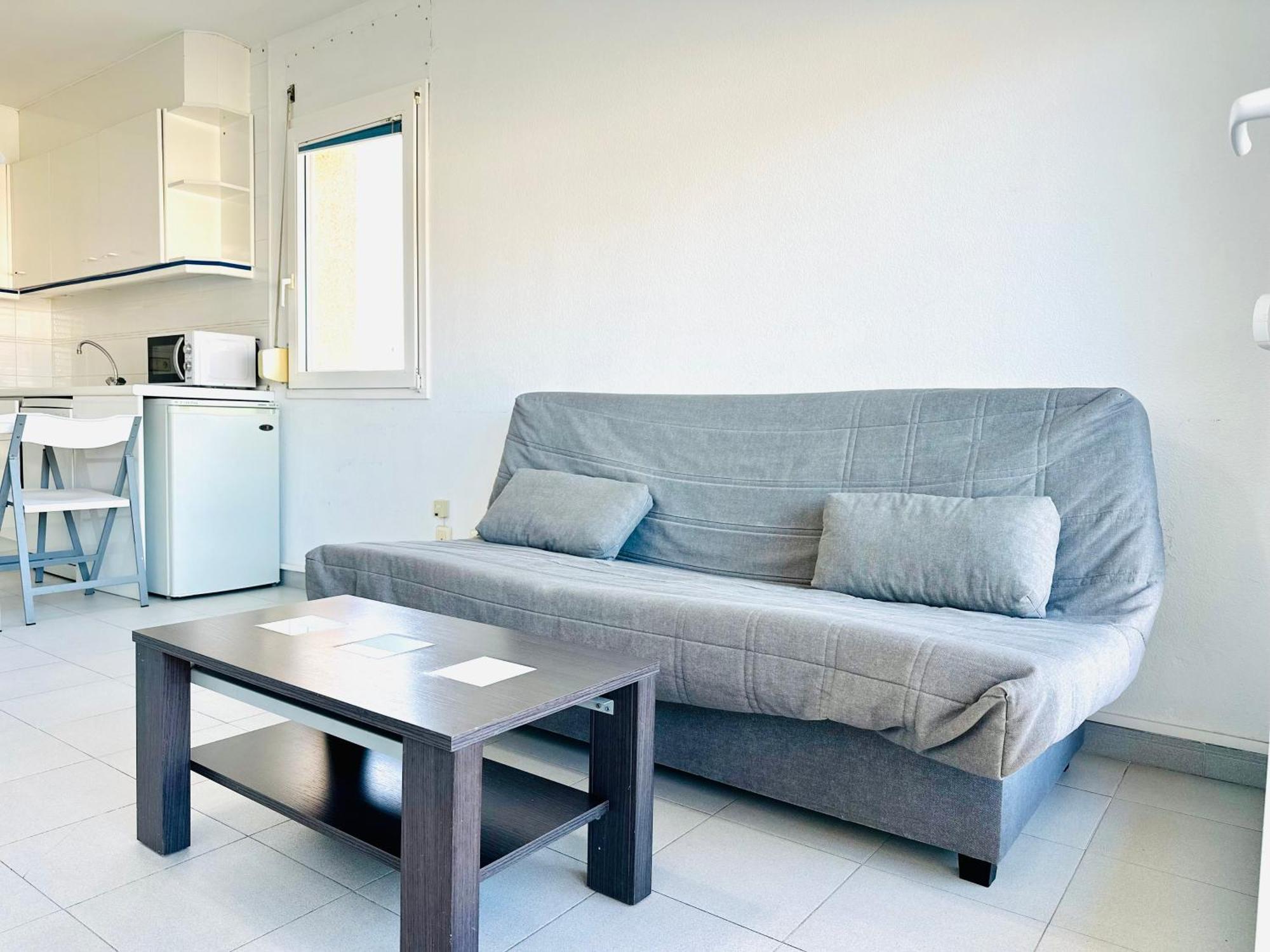 Ferienwohnung Global Immo 3140 Rocmar Roses Exterior foto