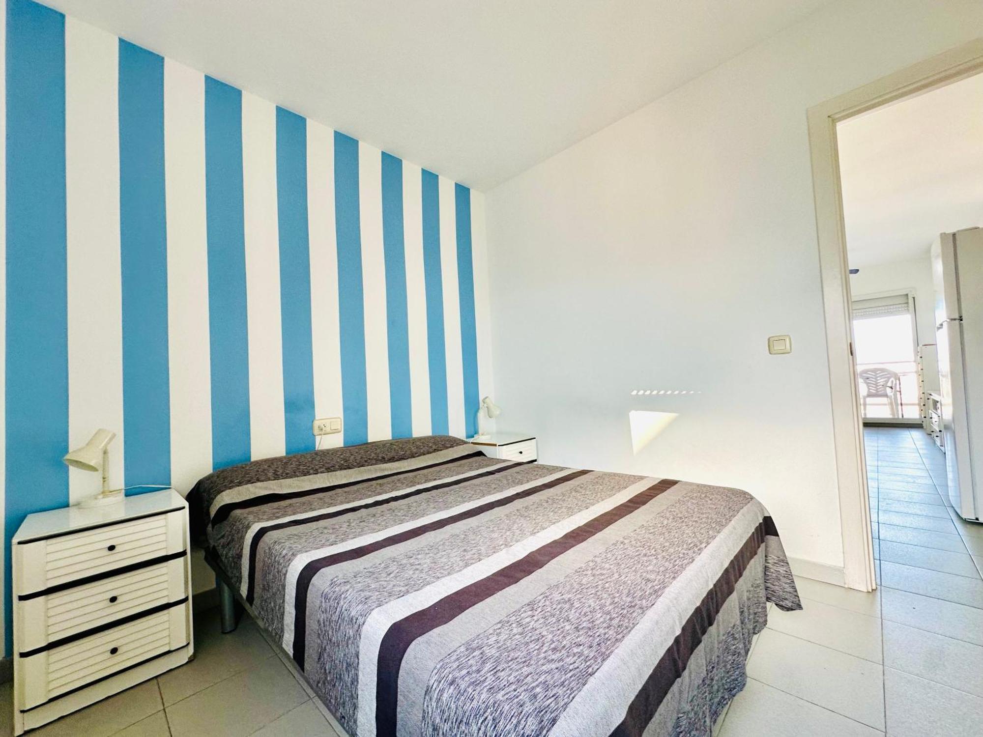 Ferienwohnung Global Immo 3140 Rocmar Roses Exterior foto