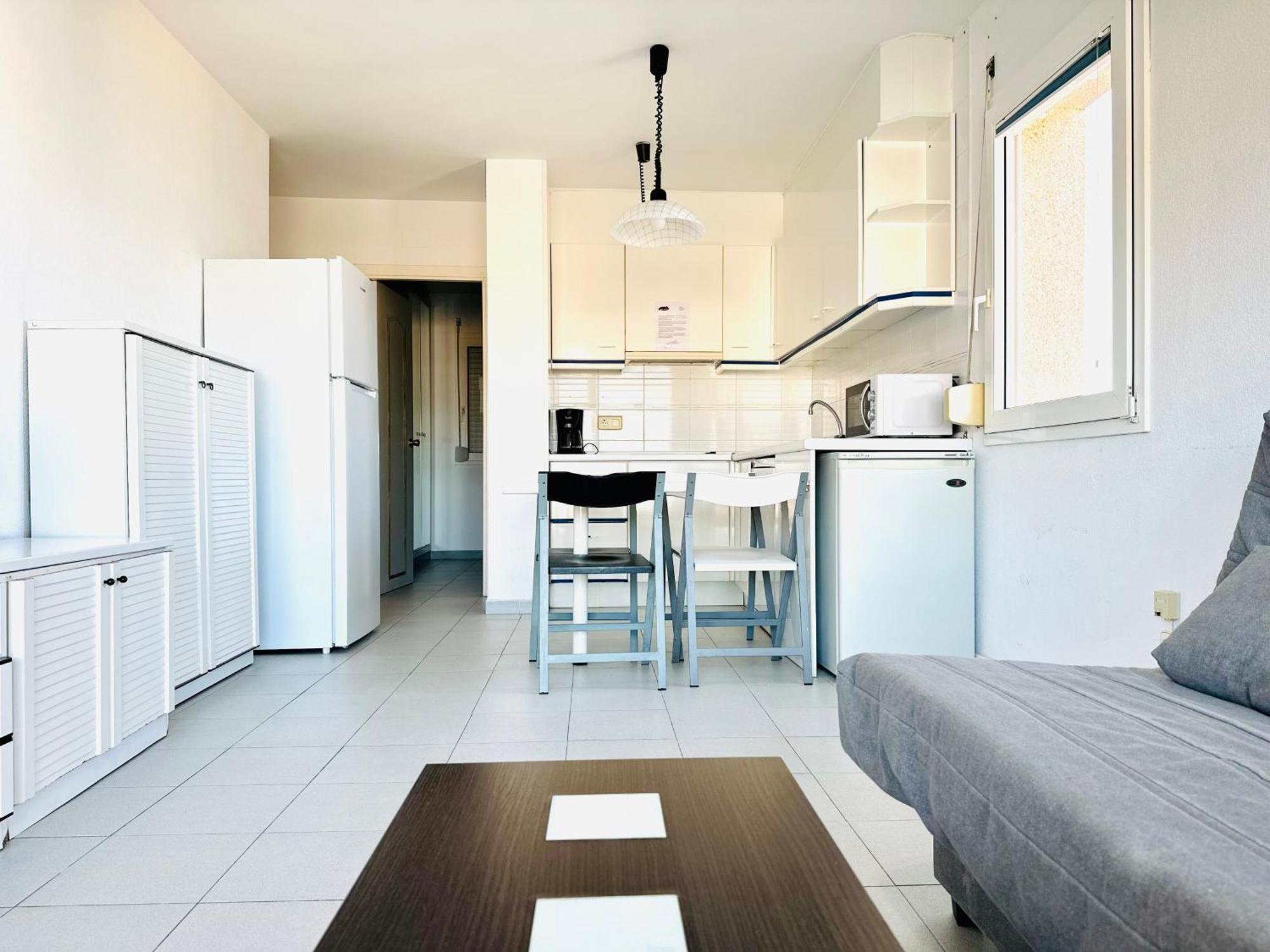 Ferienwohnung Global Immo 3140 Rocmar Roses Exterior foto