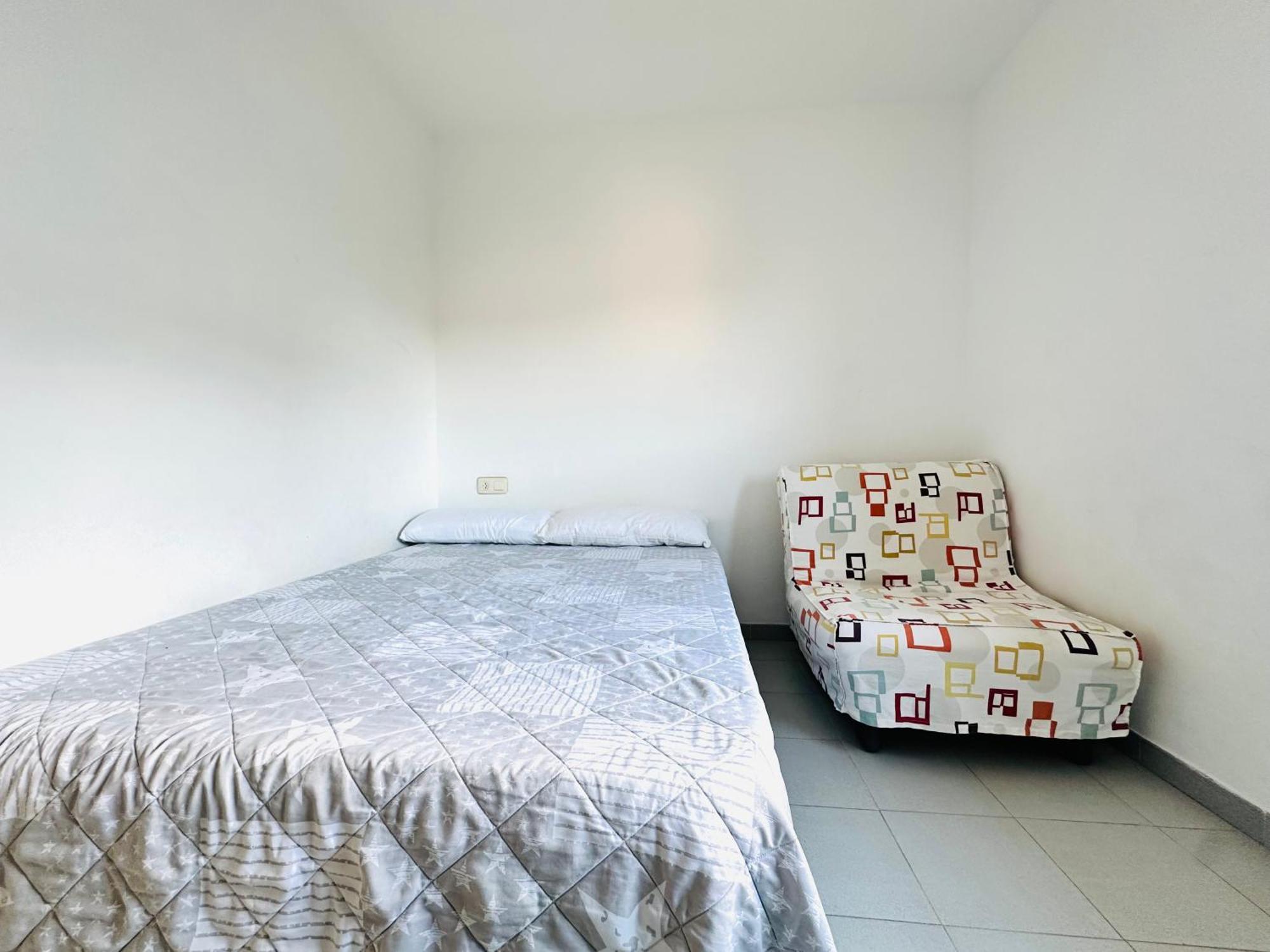 Ferienwohnung Global Immo 3140 Rocmar Roses Exterior foto