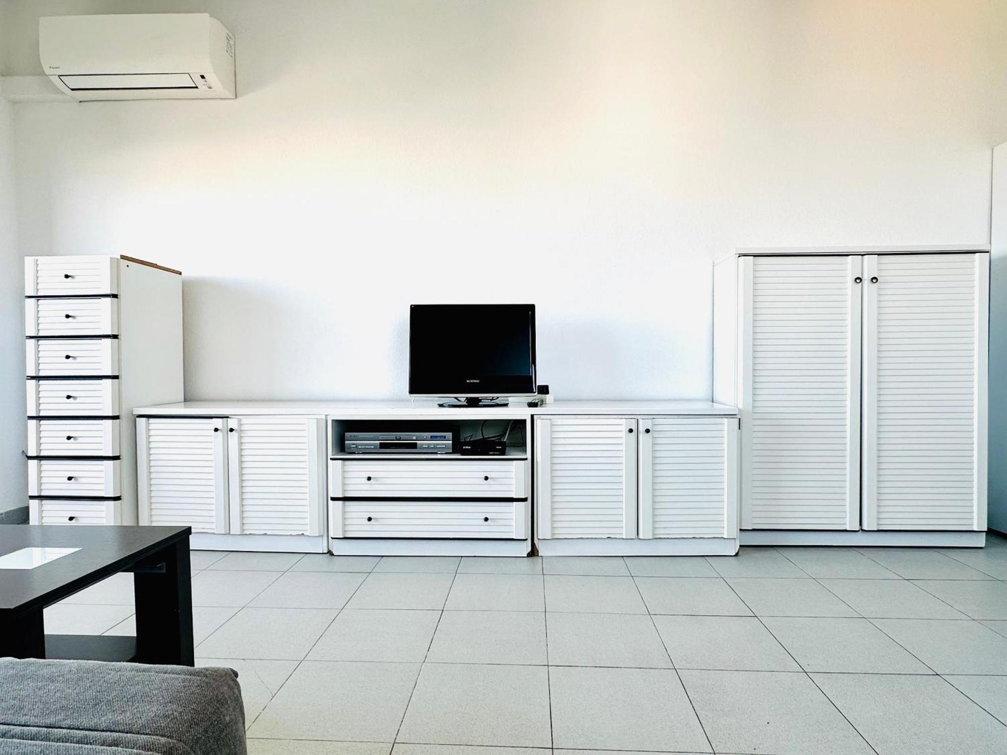 Ferienwohnung Global Immo 3140 Rocmar Roses Exterior foto
