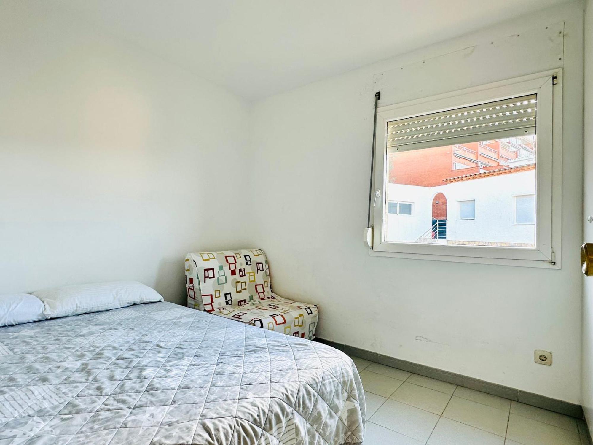 Ferienwohnung Global Immo 3140 Rocmar Roses Exterior foto
