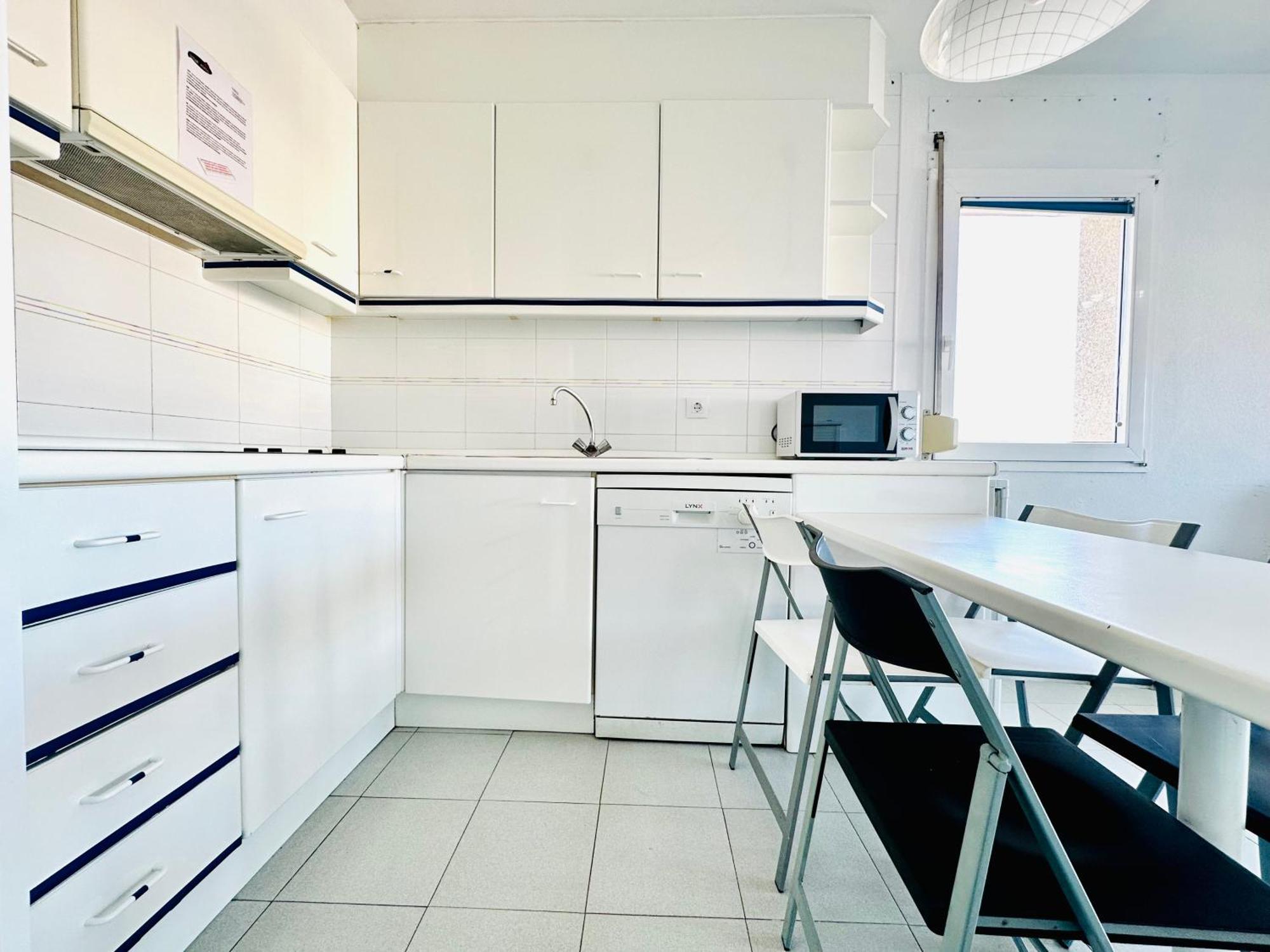 Ferienwohnung Global Immo 3140 Rocmar Roses Exterior foto